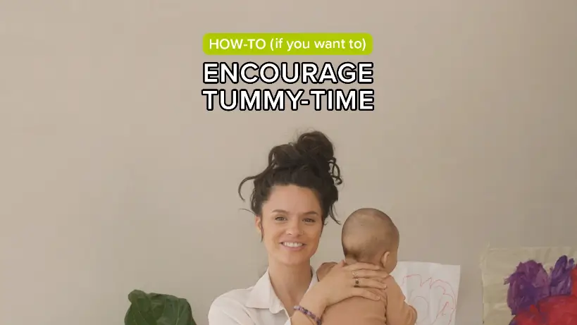 腹這い 片手・片足で腹ばいする赤ちゃんってどうしたらいい？勉強も運動も好きになる子は、0歳から始めてる。10年後に差がつく0歳からの体幹育て×知育あそび