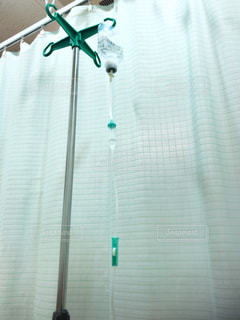 病室の点滴風景の写真素材7773742- PIXTA