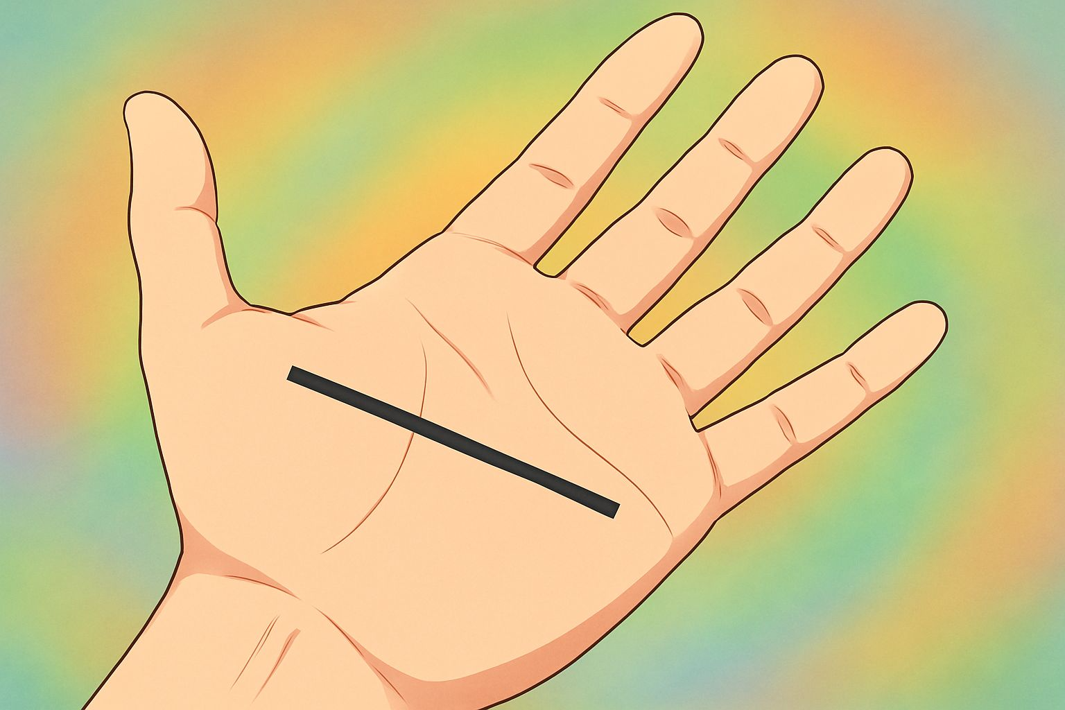 超ラッキー手相コワイほど当たる！ 手相占い芸人・島田秀平さんの最強手相占い！占いnon-no web