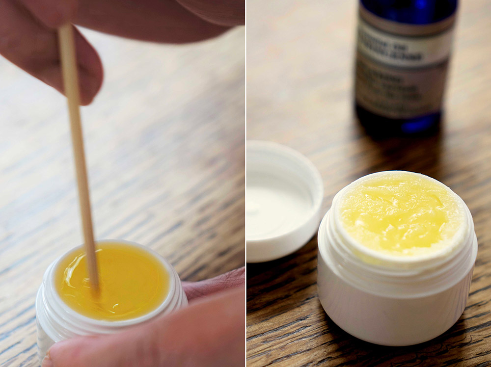 練り香水の作り方 手持ちの香水で簡単に♡練り香水を作るときの注意点と楽しみ方MERY