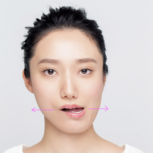 顔だけ痩せる方法」はある？顔痩せダイエットの真実と正しい対策美容整形クリニックA CLINIC 公式