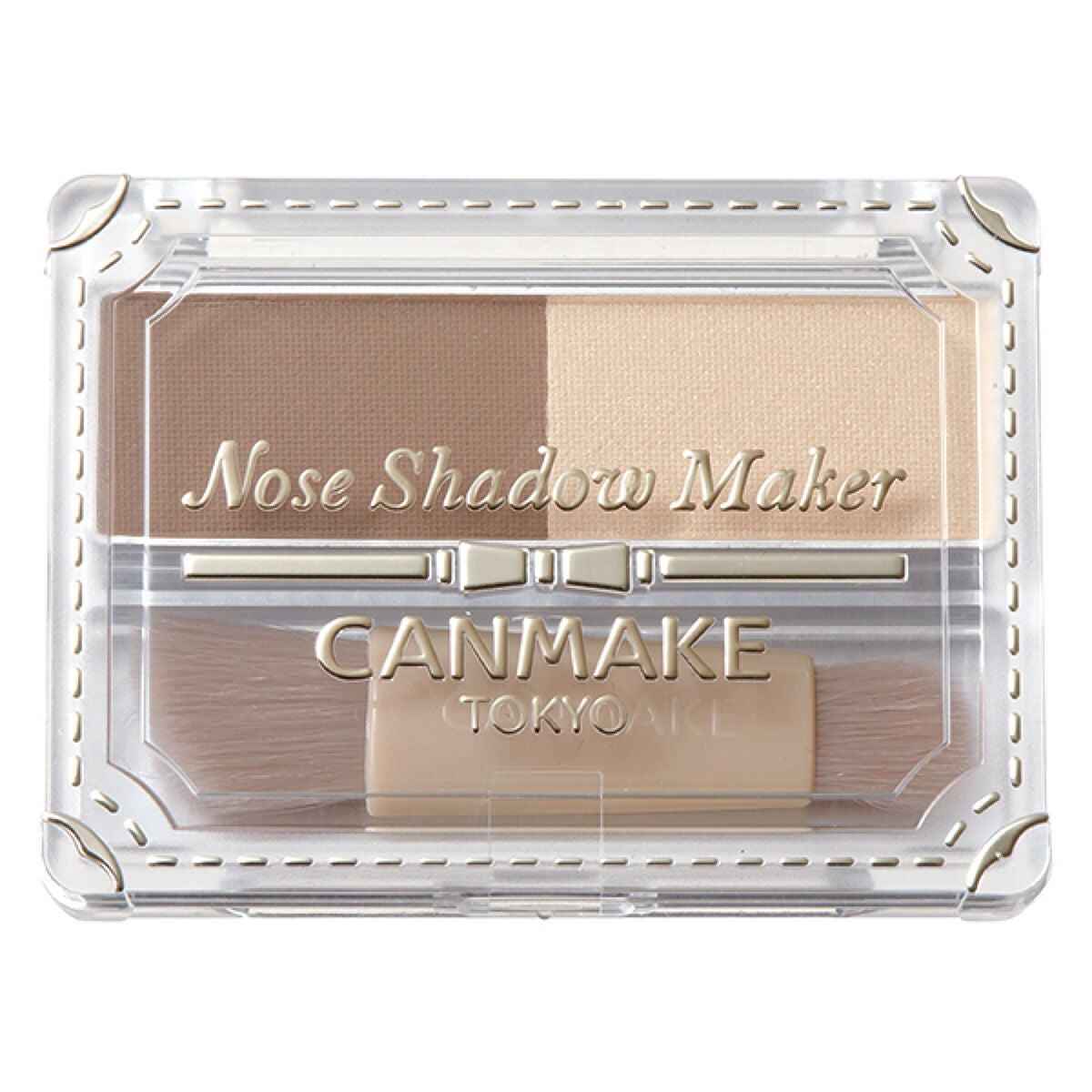 メンズシェーディングの基本の入れ方！輪郭と鼻のカタチを変えるコツもご紹介 - メンズメイク研究所