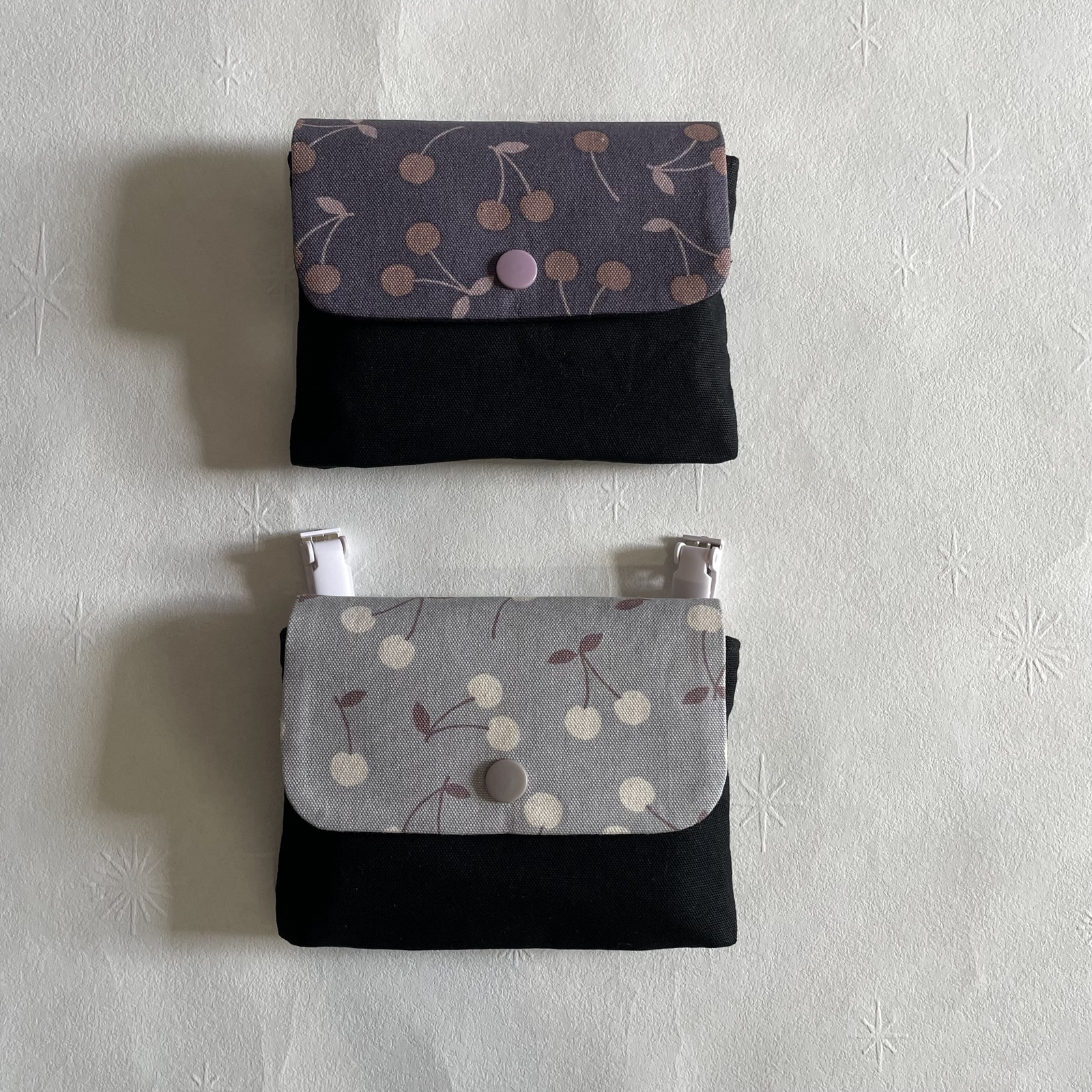 移動ポケットの作り方 5選！ 簡単レシピで手作りしよう♪nunocoto fabric