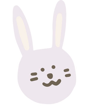 卯年 うさぎどし の性格は？ 干支で分かる男女別の特徴や2024年の運勢「マイナビウーマン」