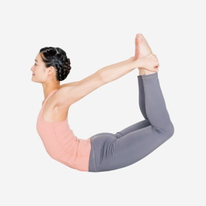 真珠貝のポーズ・亀のポーズクールマアサナ – Forefronter