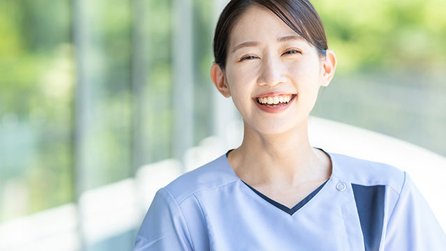 オール ハッピー訪問看護ステーション