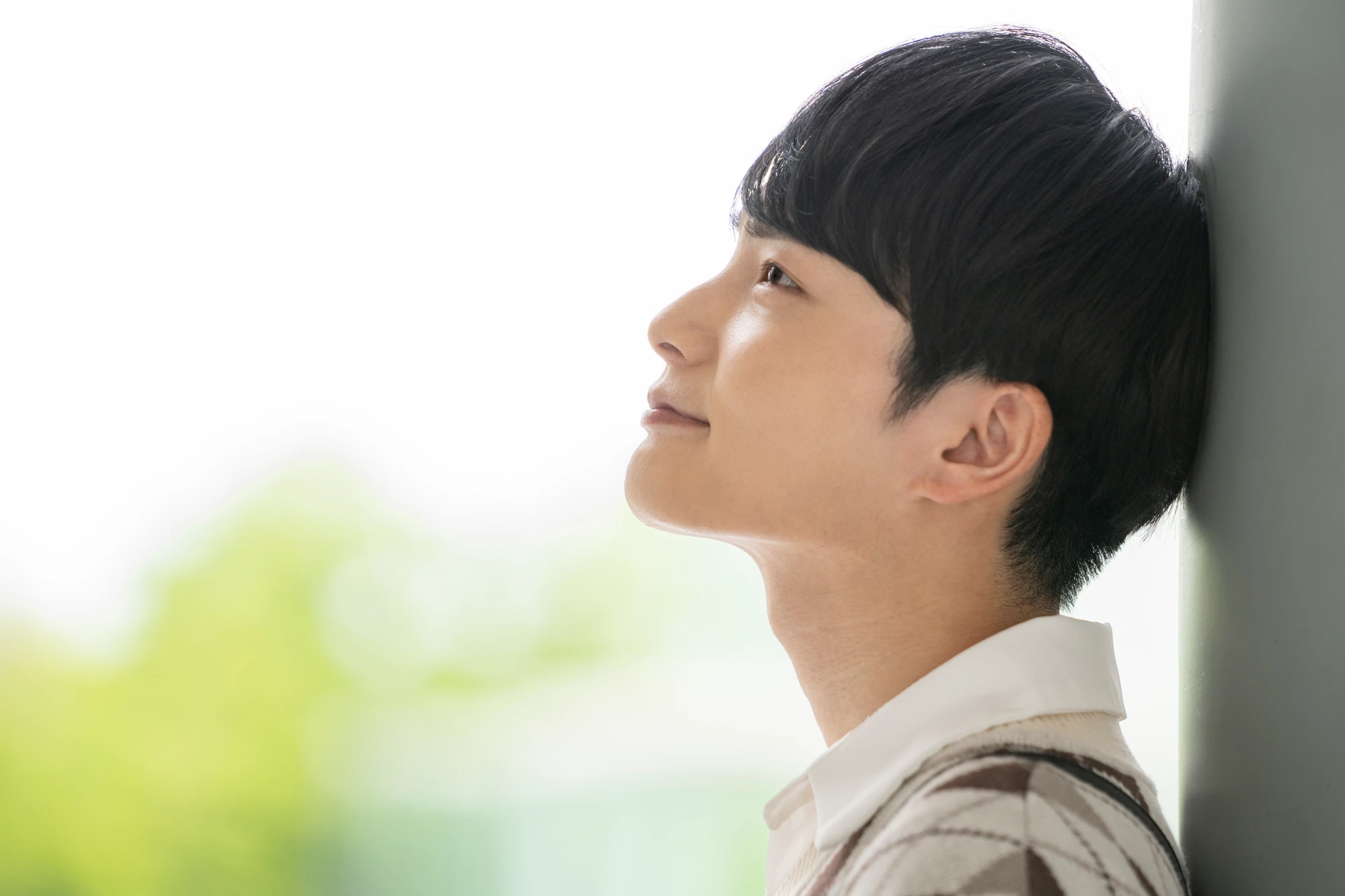 横顔は綺麗って言われたTikTok