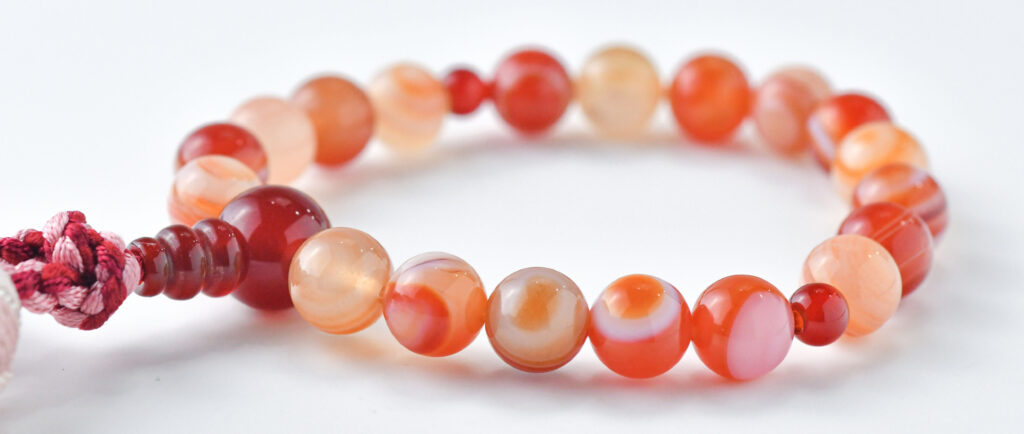 パワーストーンで運命の人と出会う - 復縁 恋愛運パワーストーン専門店 月のいし