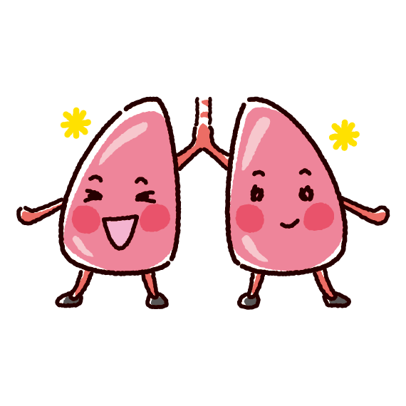 肺水腫の原因や症状とは？発症を予防するためにできることメディカルノート