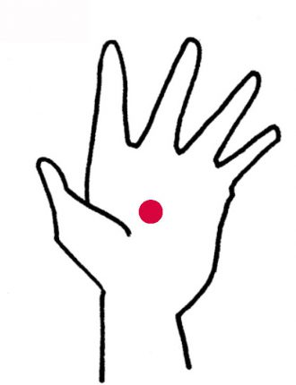 めまいに効果が期待できるツボ大阪・住吉区の整体「とも鍼灸治療院」 長居駅 徒歩３分