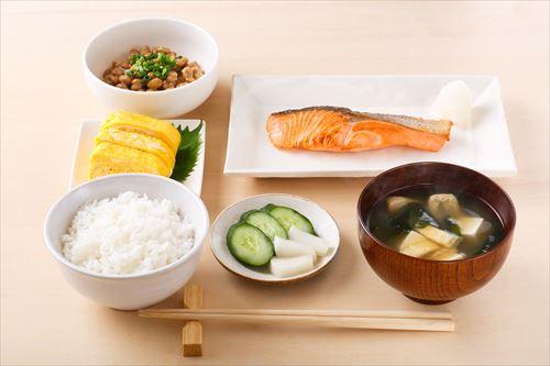 しっかり食べよう朝ごはん全国学校栄養士協議会