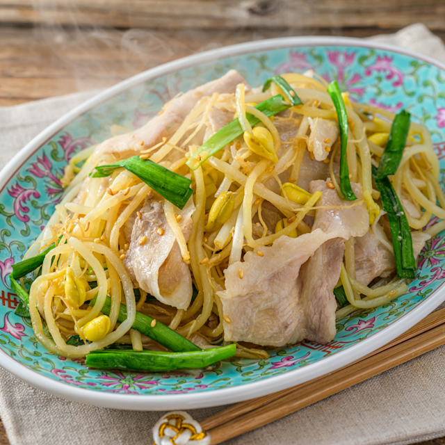 基本からアレンジまで！思わずつくりたくなる「幼児 もやし」のレシピ集クックパッド