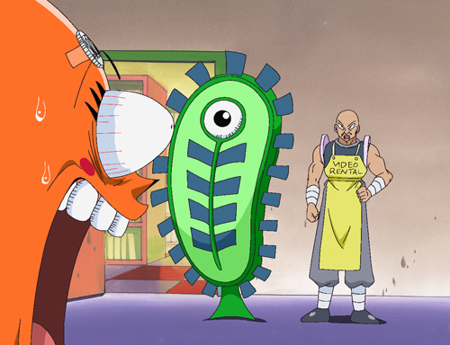 中瀬ゆかり氏「結婚して鼻毛ボーボーの人」は離婚寸前 持論「鼻毛の法則」 - サンスポ