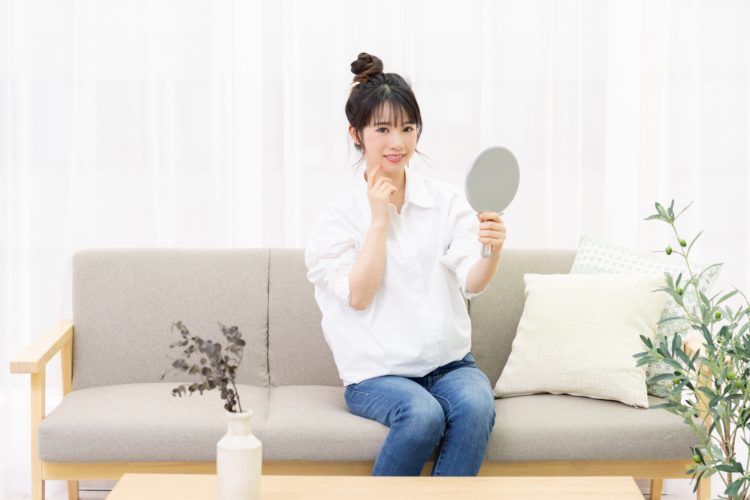 赤ら顔・赤み治療なら大阪梅田 エースクリニック