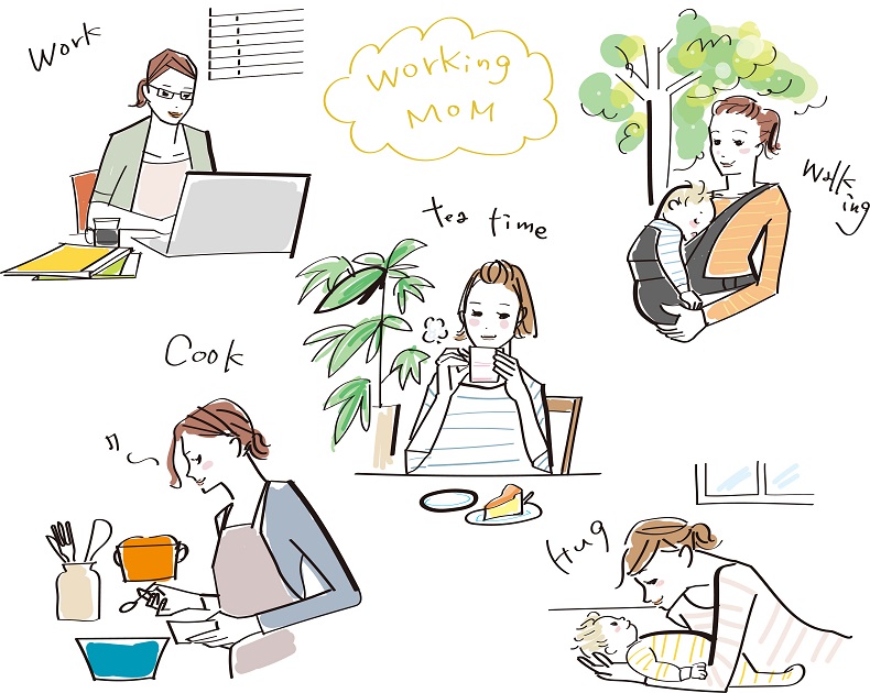 理想のライフスタイルに合わせてリフォームプランを提案広告企画ダイヤモンド・オンライン