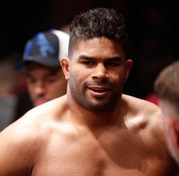 正直、世界一強いと思う。フランシス・ガヌー。whosay