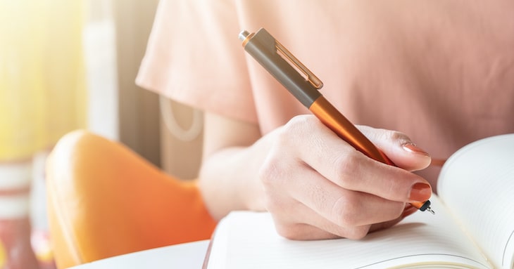 自分の大切な価値観に気づく手帳の書き方自分軸を見つけるジャーナリング マインドフルネス手帳術- YouTube