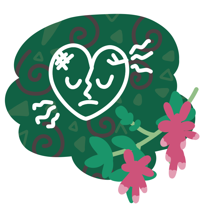 萩 ハギ の花言葉とは?萩の花の特徴や開花時期も併せてご紹介!BOTANICA