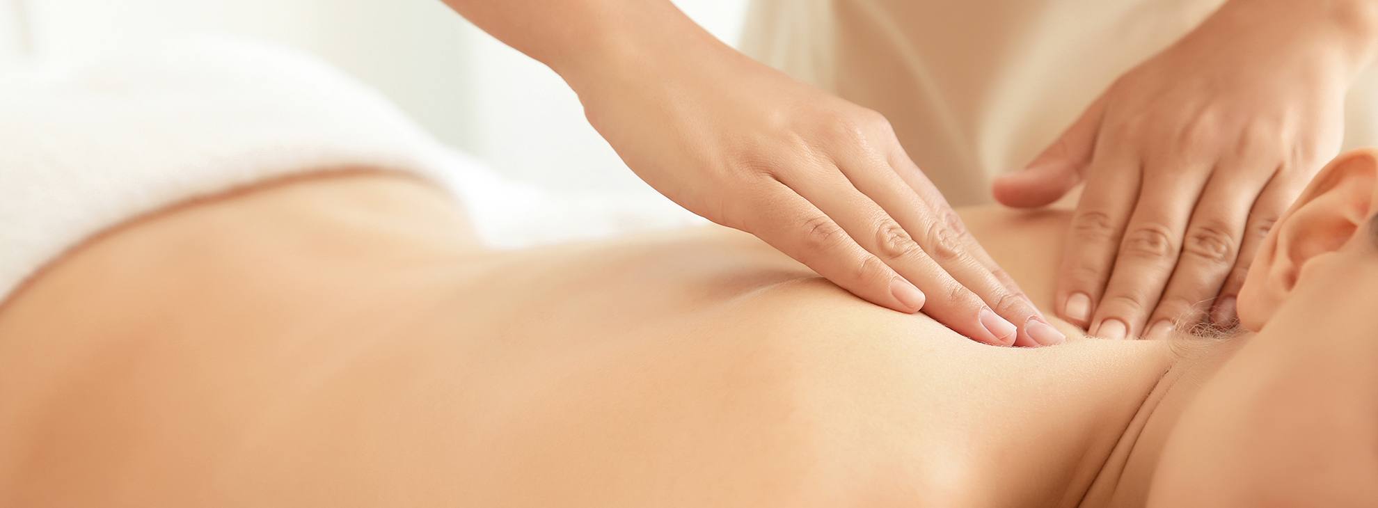 リンパサロンMOA横浜市旭区鶴ケ峰のリンパサロン