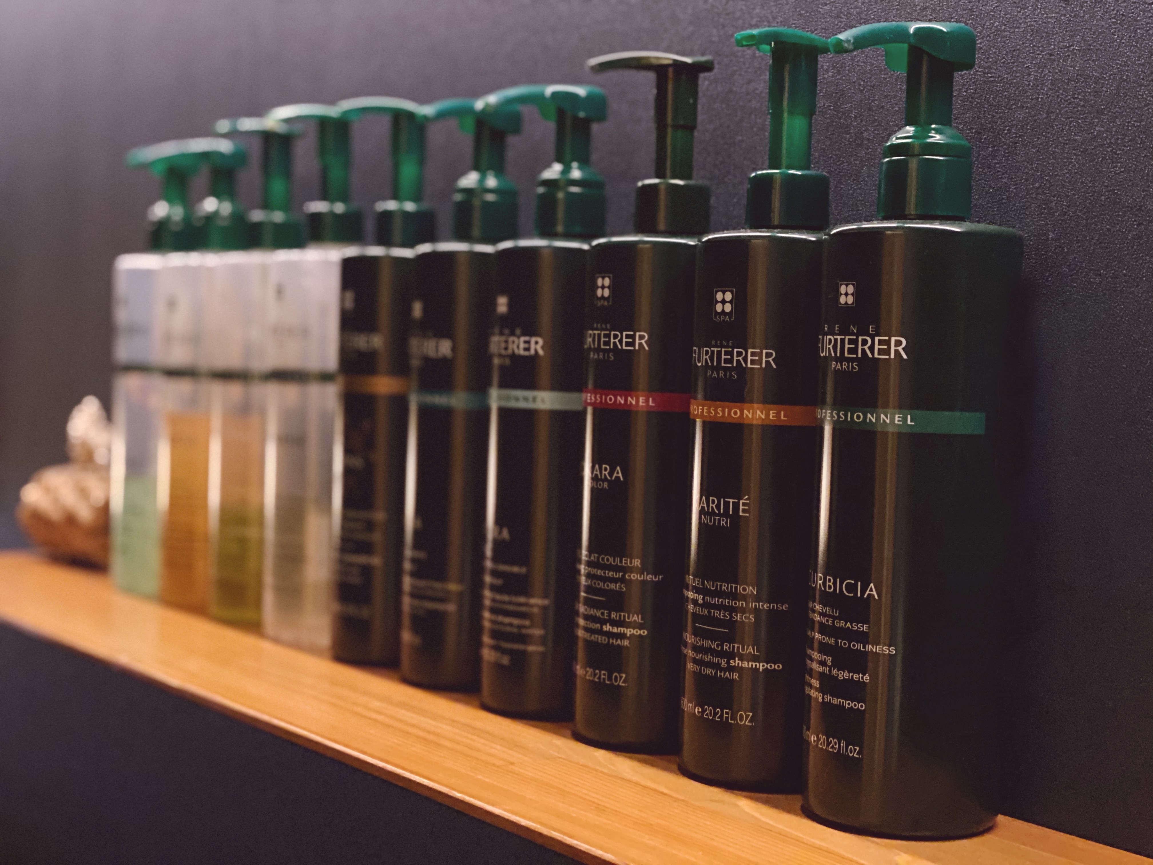 KUNDALのシャンプー・コンディショナー ネイチャーシャンプー＆プロテイントリートメントを使った口コミ -KUNDALのシャントリ2種類目 bymilktea12@フォロバ100 混合肌LIPS