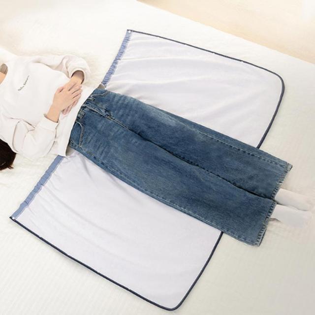 生理 防水 スカート パンツ 両用 寝具 汚れ防止 ぺチパンツ ズボン 綿 むつ替え 防水 生理敷 ベビースカート 月経 尿漏 介護 吸収 シーツシート 赤ちゃん 子供