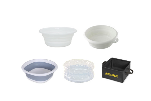 ダイソー 折りたたみバケツの商品を使ったおしゃれなインテリア実例RoomClip ルームクリップ