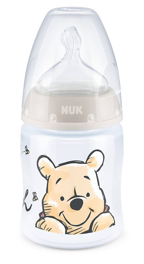 互換性あります NUK哺乳瓶に母乳実感 ピジョン の乳首は付け替え出来ます。 - Aの日頃のおこない