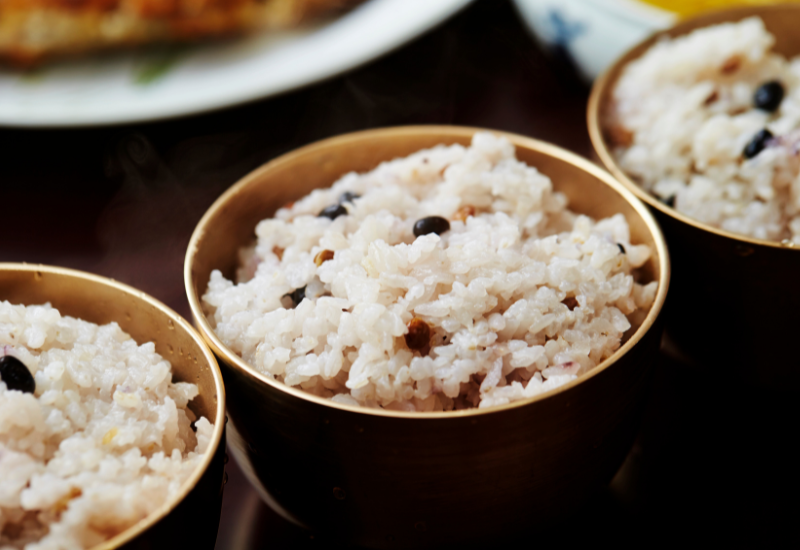 雑穀米本舗 雑穀 雑穀米 国産 10種類から選べる雑穀米 1.6kg 400g×4袋ポイント利用 ダイエット食品 置き換えダイエット : 雑穀米本舗Yahoo!ショッピング店 - 通販 - Yahoo!ショッピング