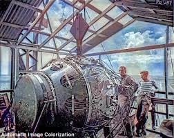 151 トリニティ実験 Stock Photos, High-Res Pictures, and Images - Getty Images