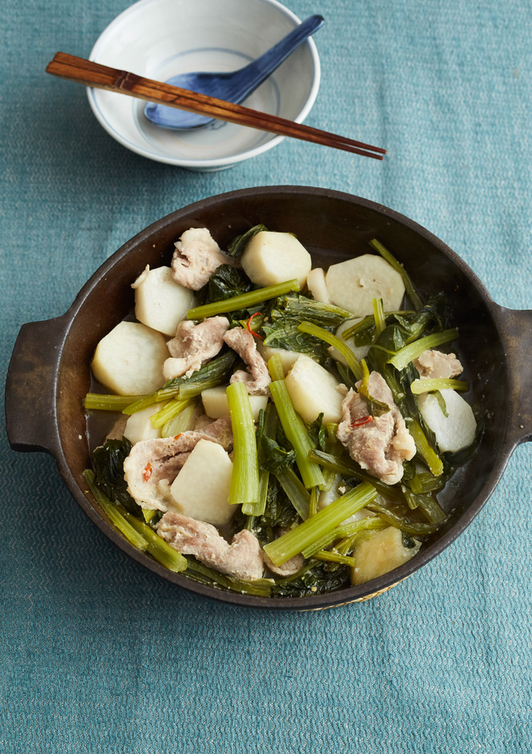 風邪の時におすすめの食べ物は？体の回復を手助けしてくれるレシピ3品オレンジページ ニュースデイリーオレンジページnet