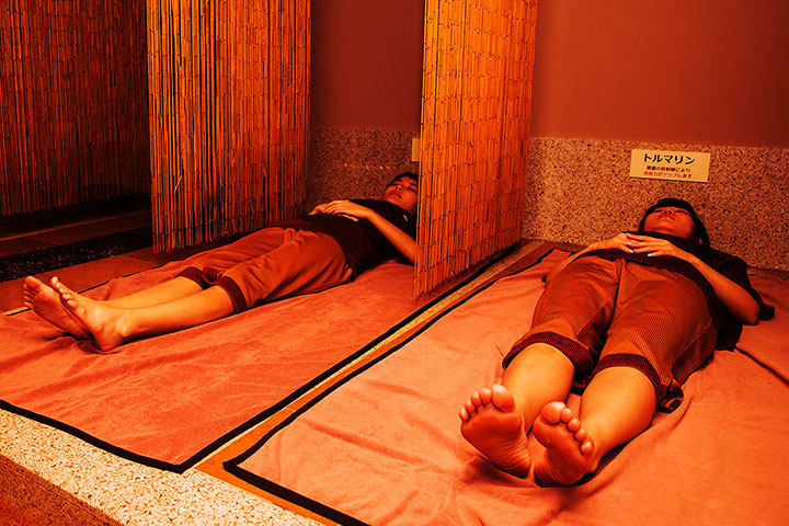 大阪 本当は教えたくない!?カップルで入れる個室サウナ10選TRAPOLメディアTRAPOL トラポル