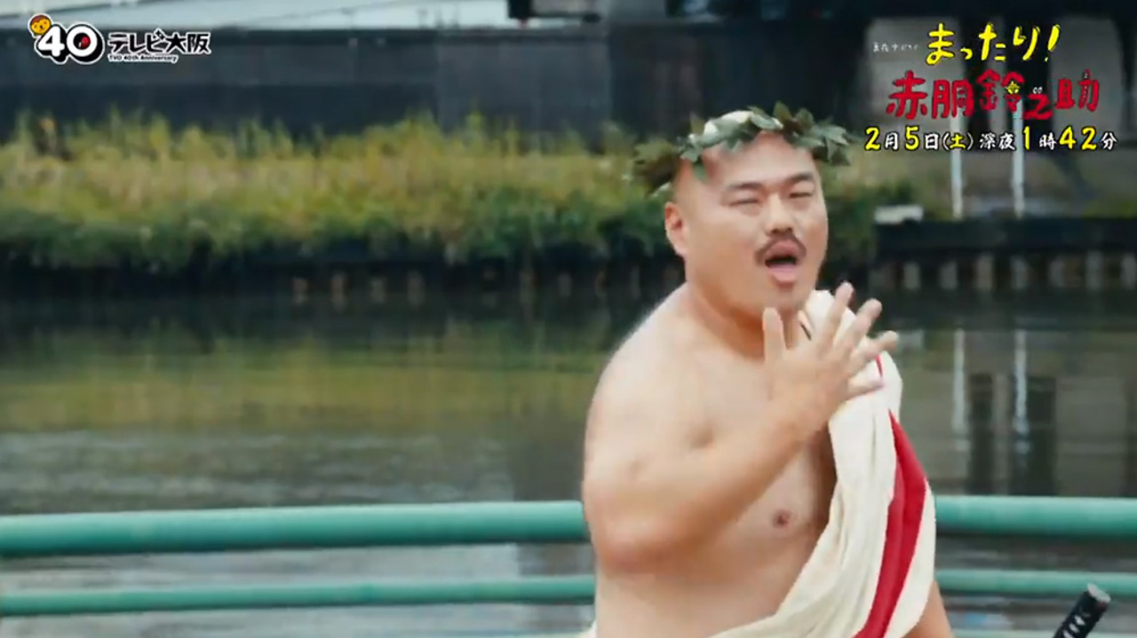 相棒』25年目突入記念 笑その4😸 2時間サスペンス「山岳救助隊」シリーズ にて 長野県警の幹部の1人 ? みたいな役で内村刑事部長が!😼😼 でもでも、 この格好だと内村刑事部長と見分けが つかないですよね!笑 内村部長と、9係・加納係長との コラボ!?って