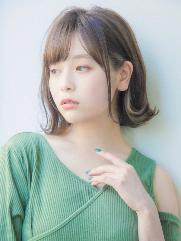 おでこが狭い人」の美人見えテク５選 劇的Before→AfterCLASSY. クラッシィ