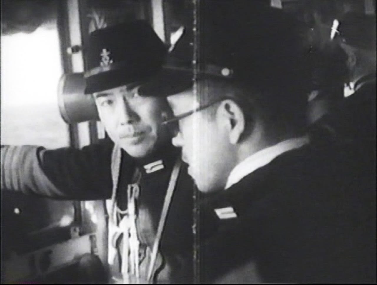 海軍における挙手の敬礼 － 前編: 桜と錨の気ままなブログ