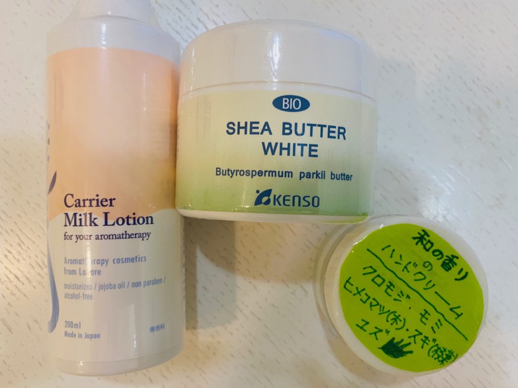 簡単！アロマハンドクリームを手作りして大切な手をいたわろう - Eat Act Tokyo