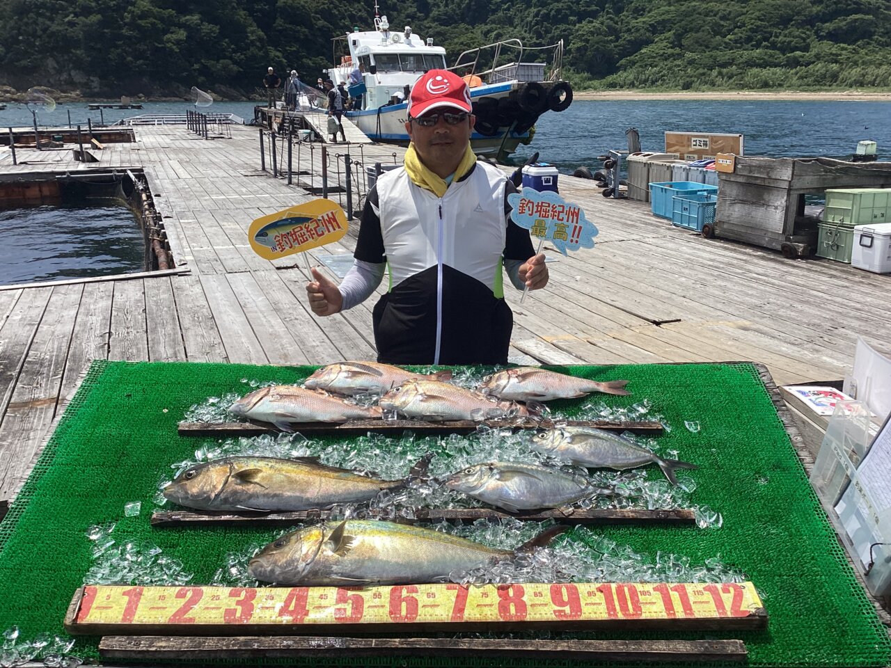 育児絵日記初めて手足口病になった話 3はいチーズ！クリップ