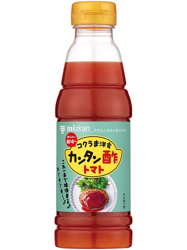 カンタン酢は体に悪い？飲むのは太るからダメ？飲んでも大丈夫なお酢も紹介！ ちそう