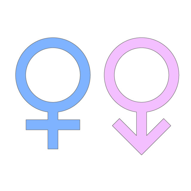 性別記号って何なのか？しじみ デザインを語るひと