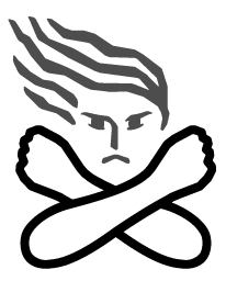 雌記号イラスト無料イラスト・フリー素材なら「イラストAC」