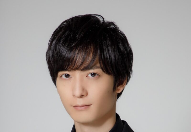 囚われのパルマ』梅原裕一郎さんと“ガラス越し面会イベント”で面会体験＆インタビュー！囚われのパルマビーズログ.com