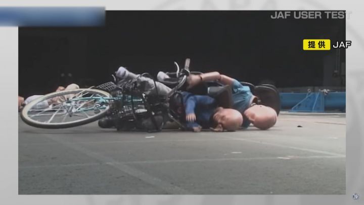 どれだけ知ってる? 教習所で教わらないバイクTips 第8回 工事現場用でもOKってホント? ヘルメットに関する法律の話 - ライブドアニュース