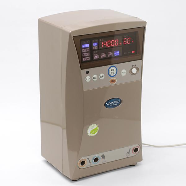 高圧電位治療器 IAS30000R