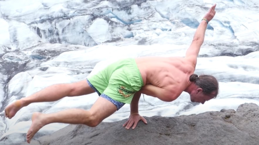 冷道のススメ司運