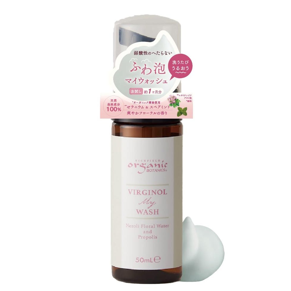 製品特長コラージュフルフル泡石鹸 ピンク 体のカビ.jp