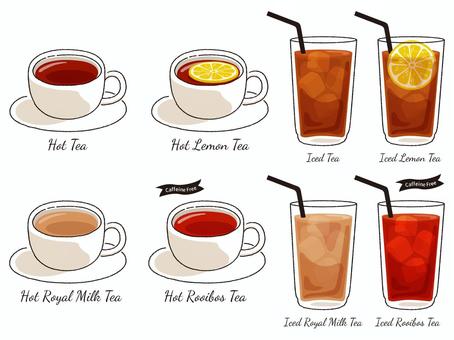 血糖値スパイクを予防するダイエット茶「デテーサ」美の五感レシピ