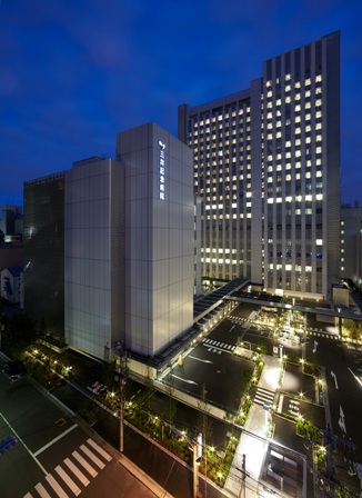 Hospital night写真素材、ロイヤリティフリーHospital night画像DepositPhotos