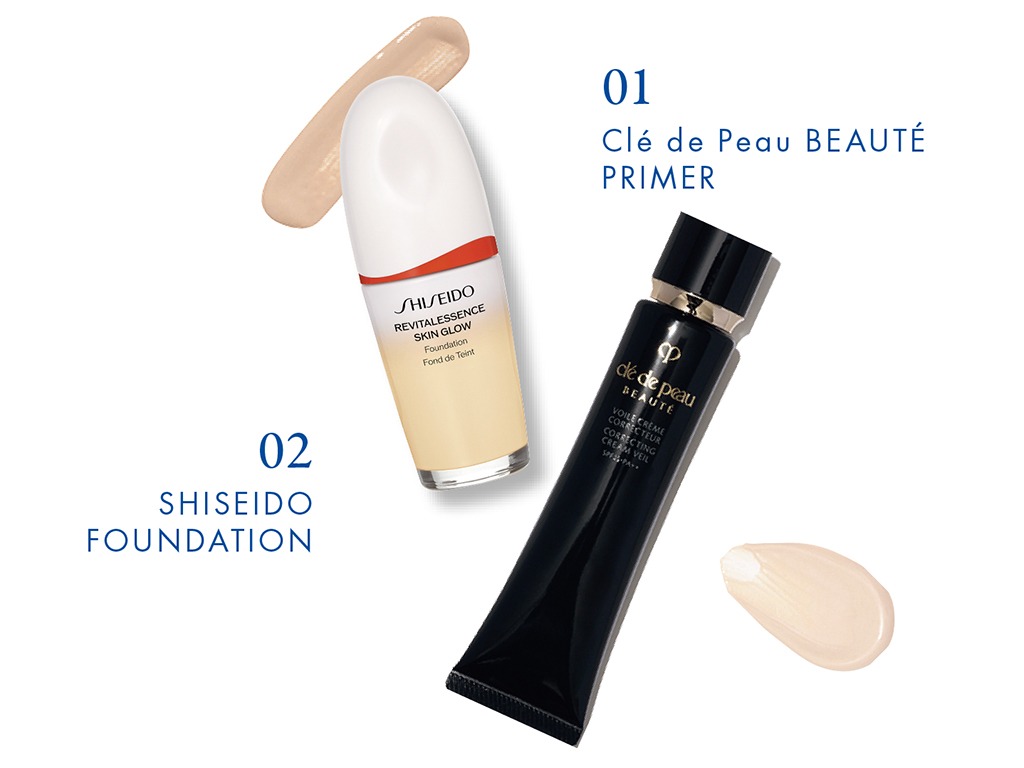 2024最新 この組み合わせが神「下地×ファンデの最強コンビ」11選良さを最大限活かす！ - LOCARI ロカリ