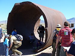 トリニティ実験 - Wikipedia