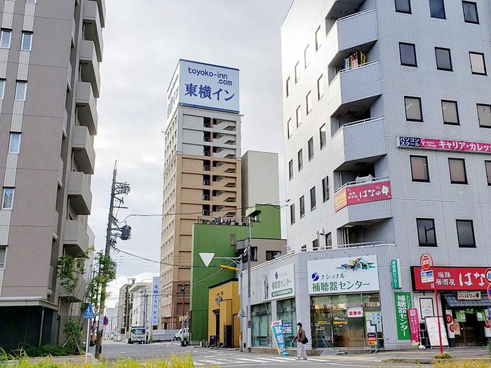 一宮市】街の重要拠点『名鉄一宮駅』に行ってみた☆電車の見える展望スポットや気になる今後の賑わいは？（にったようこ） - エキスパート - 