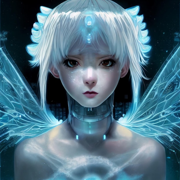 Category:Angel Lore - Super-wiki